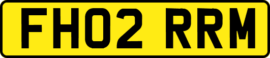 FH02RRM