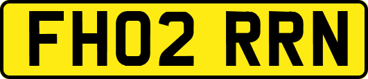 FH02RRN