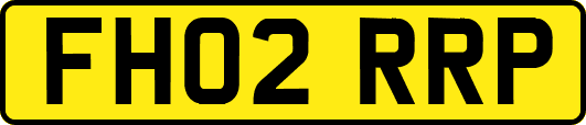 FH02RRP
