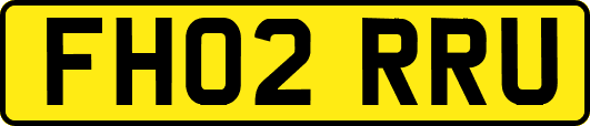 FH02RRU