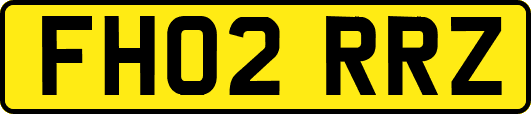 FH02RRZ