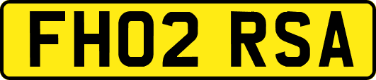 FH02RSA