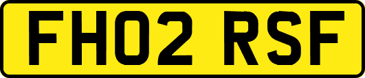 FH02RSF