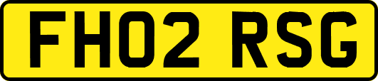 FH02RSG