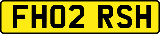 FH02RSH