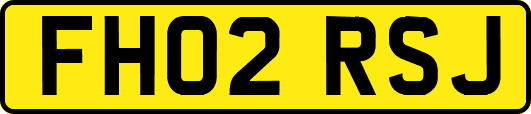 FH02RSJ