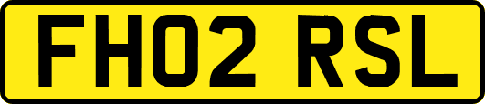 FH02RSL