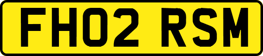 FH02RSM