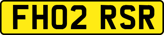 FH02RSR