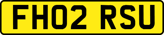 FH02RSU