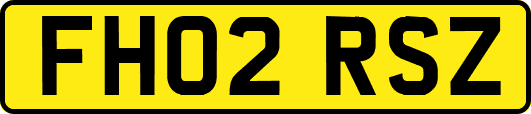 FH02RSZ