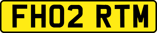 FH02RTM