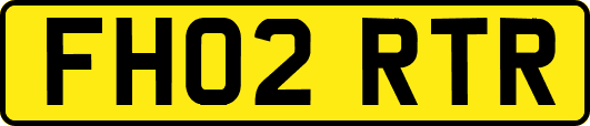 FH02RTR