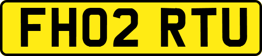 FH02RTU