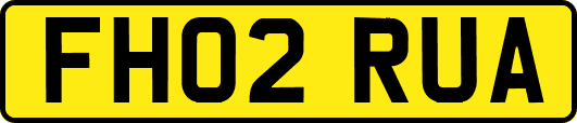 FH02RUA
