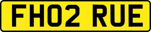 FH02RUE