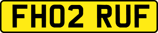 FH02RUF
