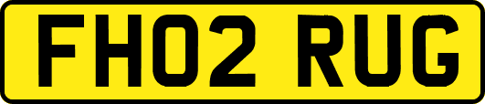 FH02RUG