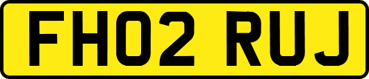 FH02RUJ