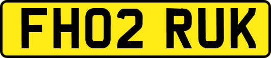FH02RUK