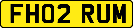 FH02RUM