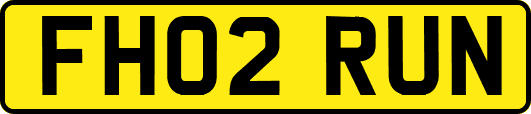 FH02RUN
