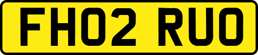 FH02RUO