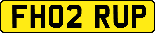FH02RUP