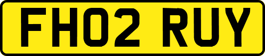 FH02RUY