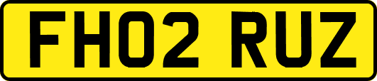 FH02RUZ