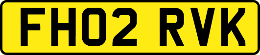 FH02RVK