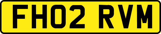 FH02RVM
