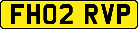 FH02RVP
