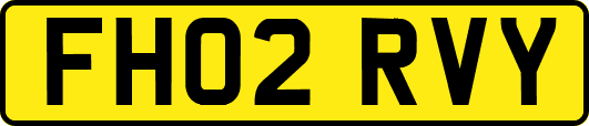 FH02RVY