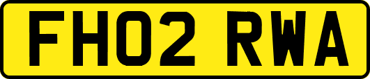 FH02RWA