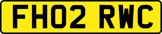 FH02RWC