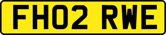 FH02RWE