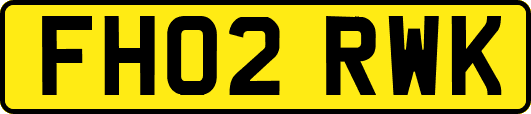 FH02RWK