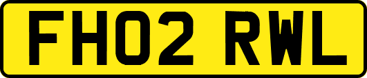 FH02RWL