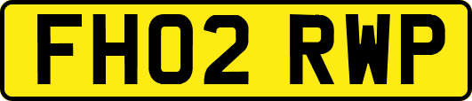 FH02RWP