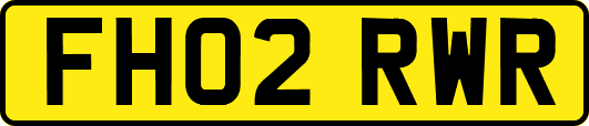 FH02RWR