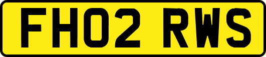 FH02RWS