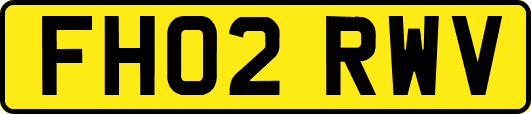 FH02RWV