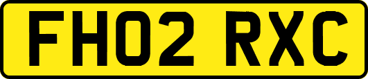 FH02RXC