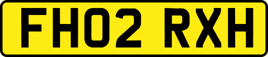 FH02RXH