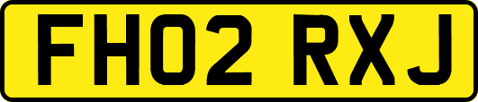 FH02RXJ