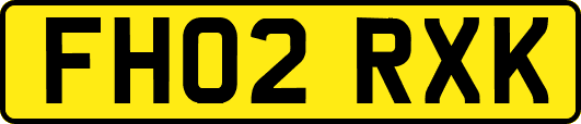 FH02RXK