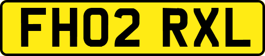 FH02RXL