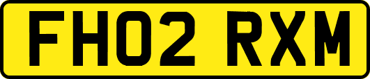 FH02RXM