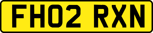 FH02RXN